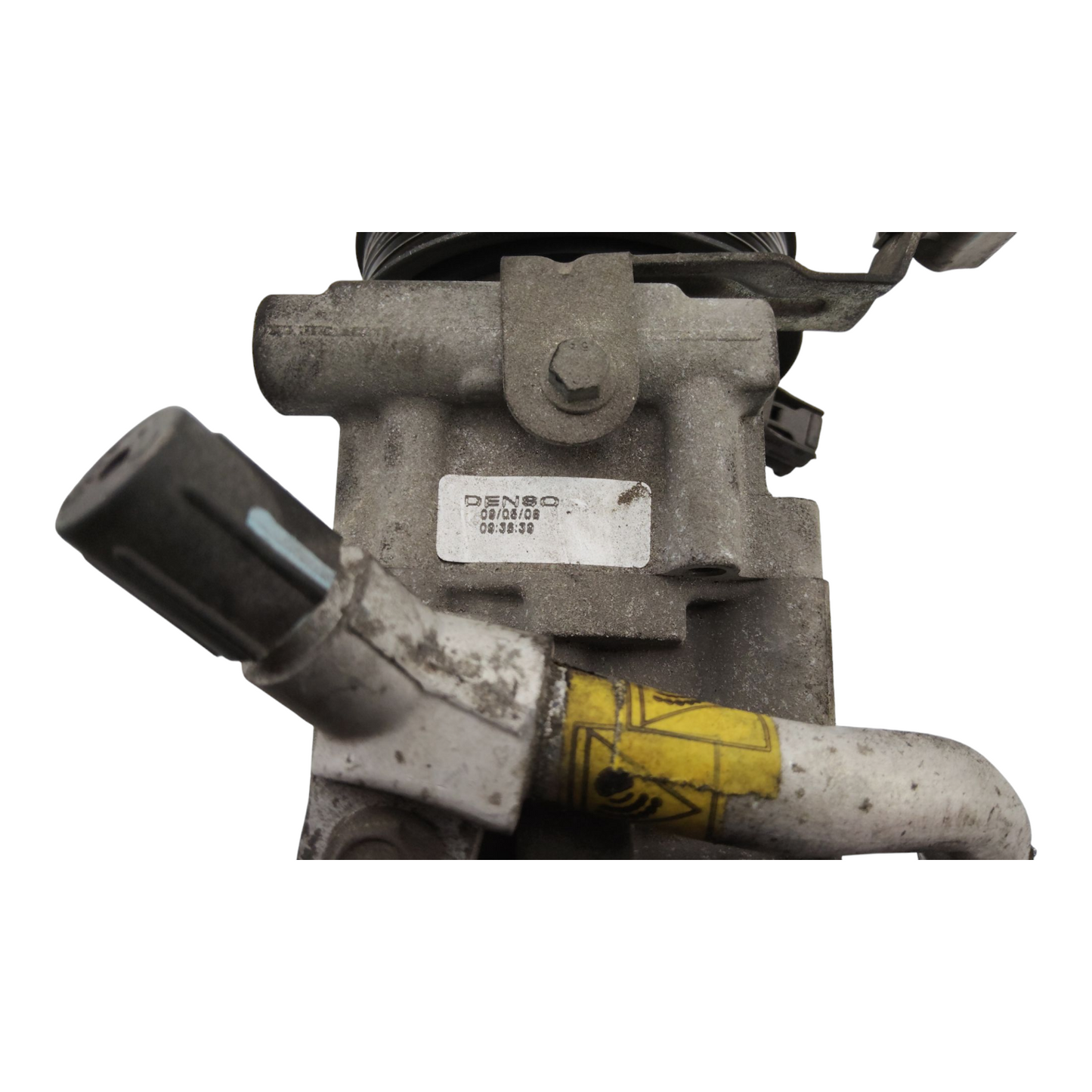 Compressore Aria Condizionata Ac FIAT PUNTO 2 Serie/PANDA 2 Serie Benzina