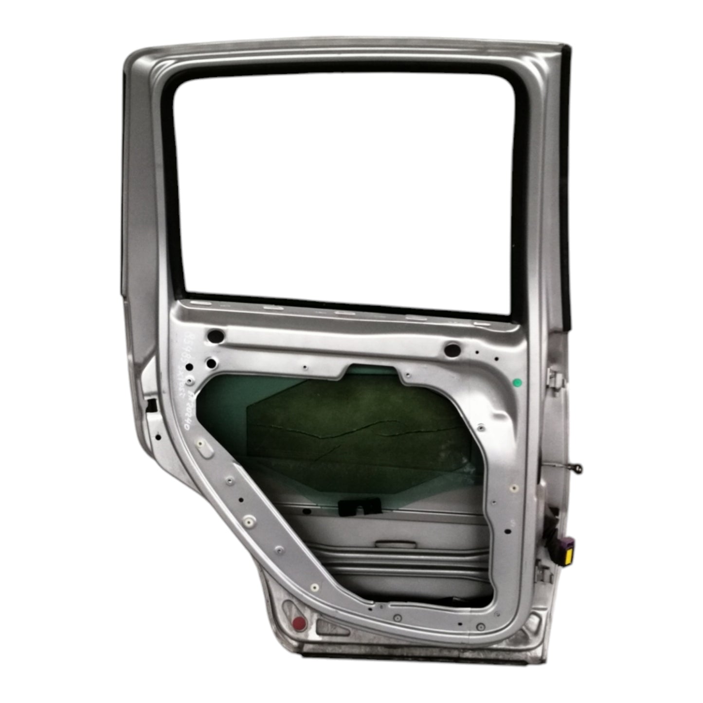 Porta Portiera Posteriore Sinistro FIAT IDEA