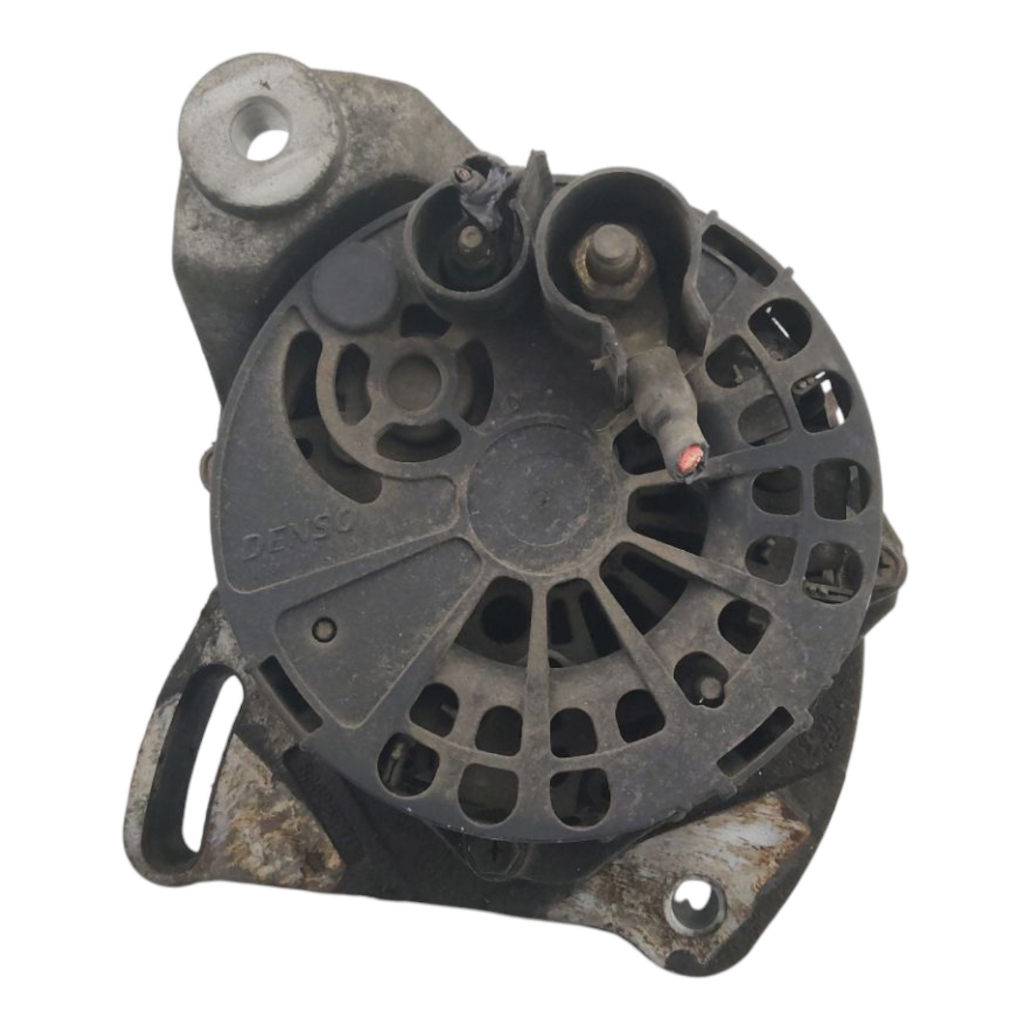 Alternatore FIAT PANDA 1 2 Serie/600/PUNTO 2 Serie/DOBLO' 1 Serie Benzina