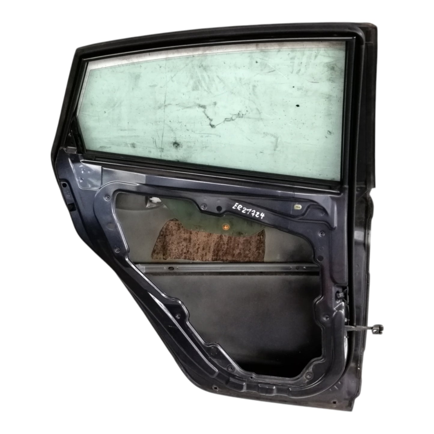 Porta Portiera Posteriore Sinistro FORD FIESTA 6 Serie