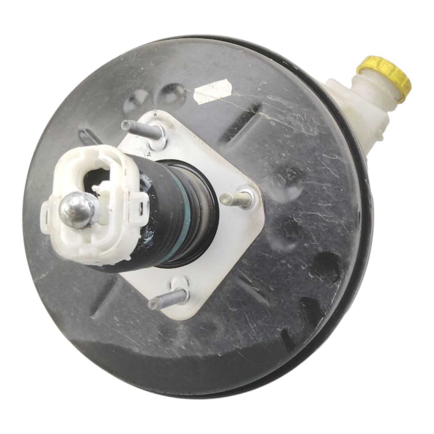 Servofreno Pompa Freno FIAT PANDA 3 Serie 312 1.0 Ibrida Benzina