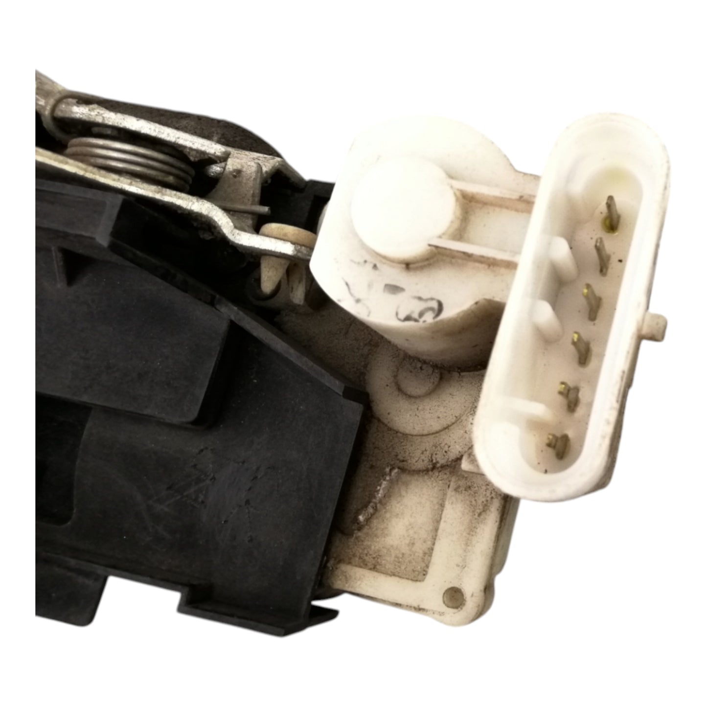 Serratura Porta Anteriore Destro FIAT PUNTO 2 Serie 188 3 Porte