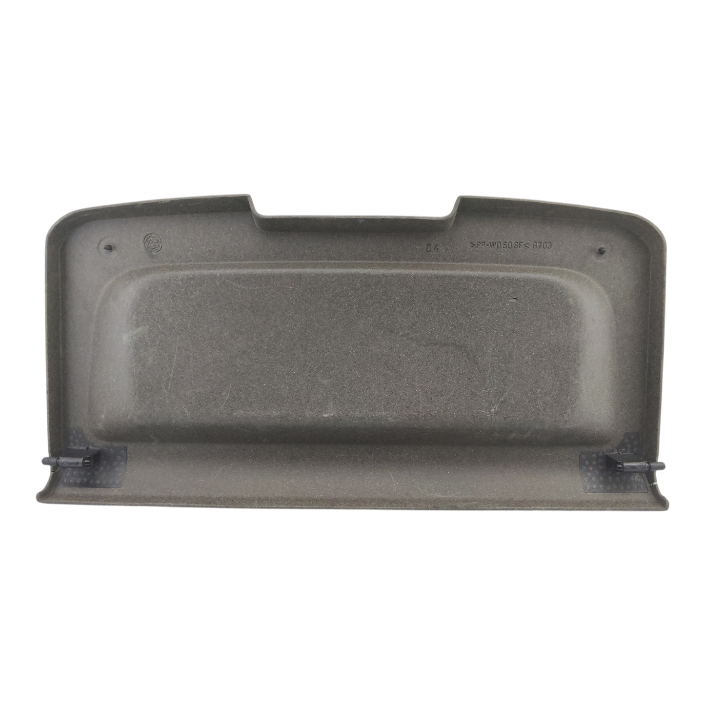 Cappelliera Ripiano Copertura Vano Bagagli FIAT PUNTO 3 Serie 3-5 Porte