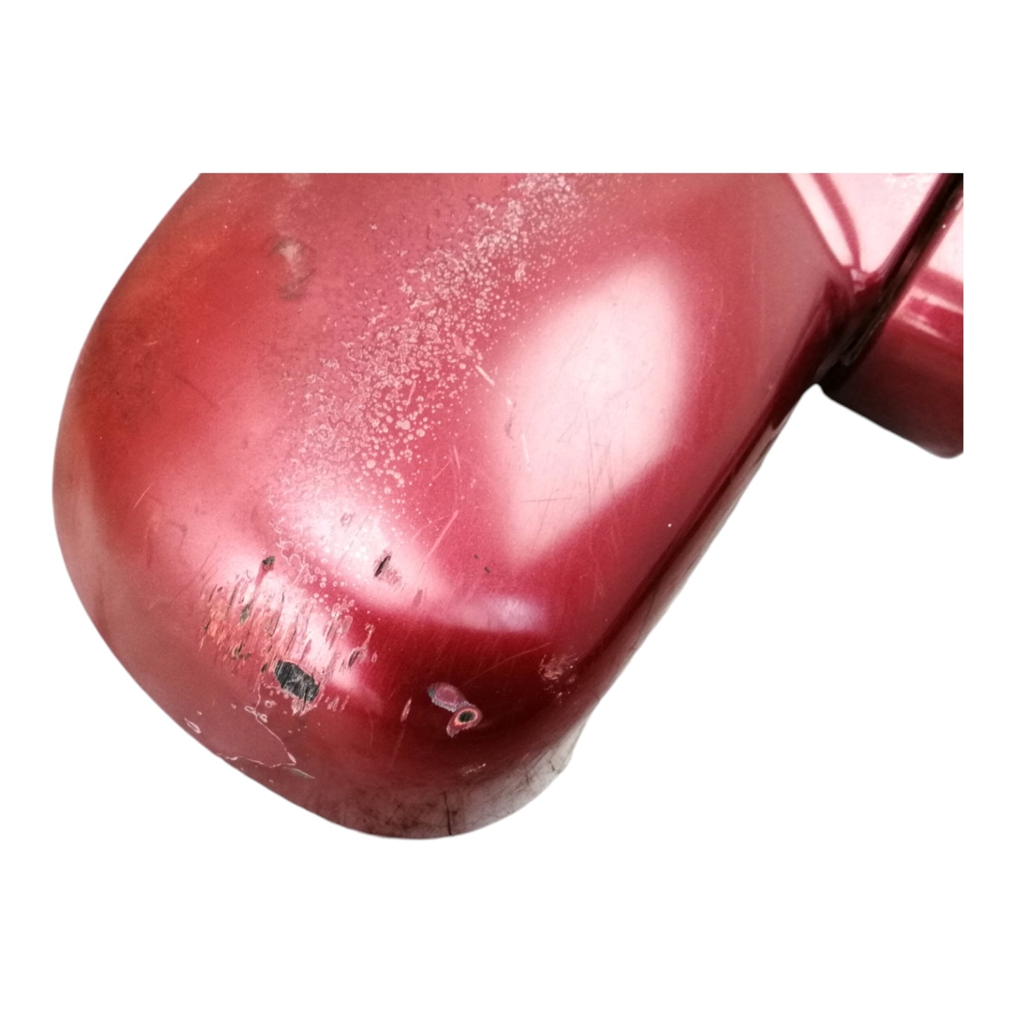 Specchietto Retrovisore Esterno Anteriore Destro HYUNDAI ATOS PRIME 1 2