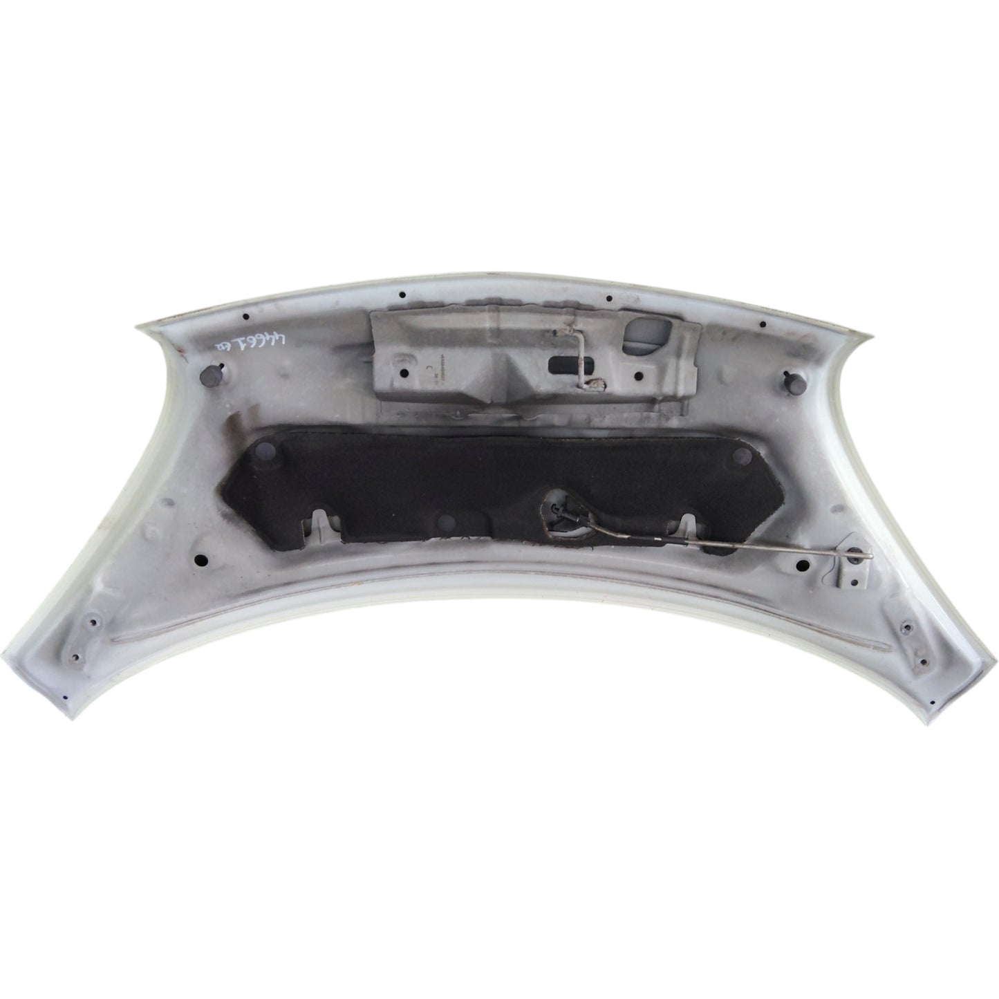 Cofano Anteriore CITROEN C1 1 Serie 3-5 Porte Pre-Restyling
