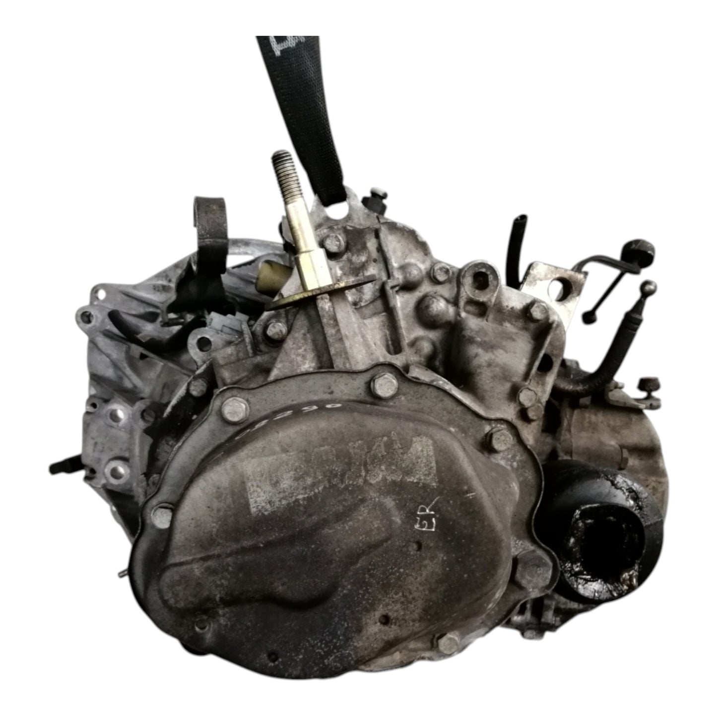 Cambio Manuale 5 Marce PEUGEOT PARTNER RANCH 1 Serie 2.0 HDi Motore RHY