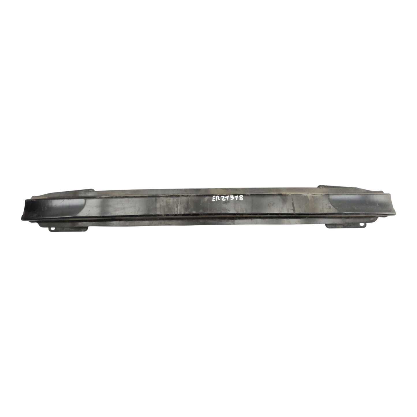 Traversa Paraurti Posteriore VOLKSWAGEN POLO 6 Serie Berlina 3-5 Porte