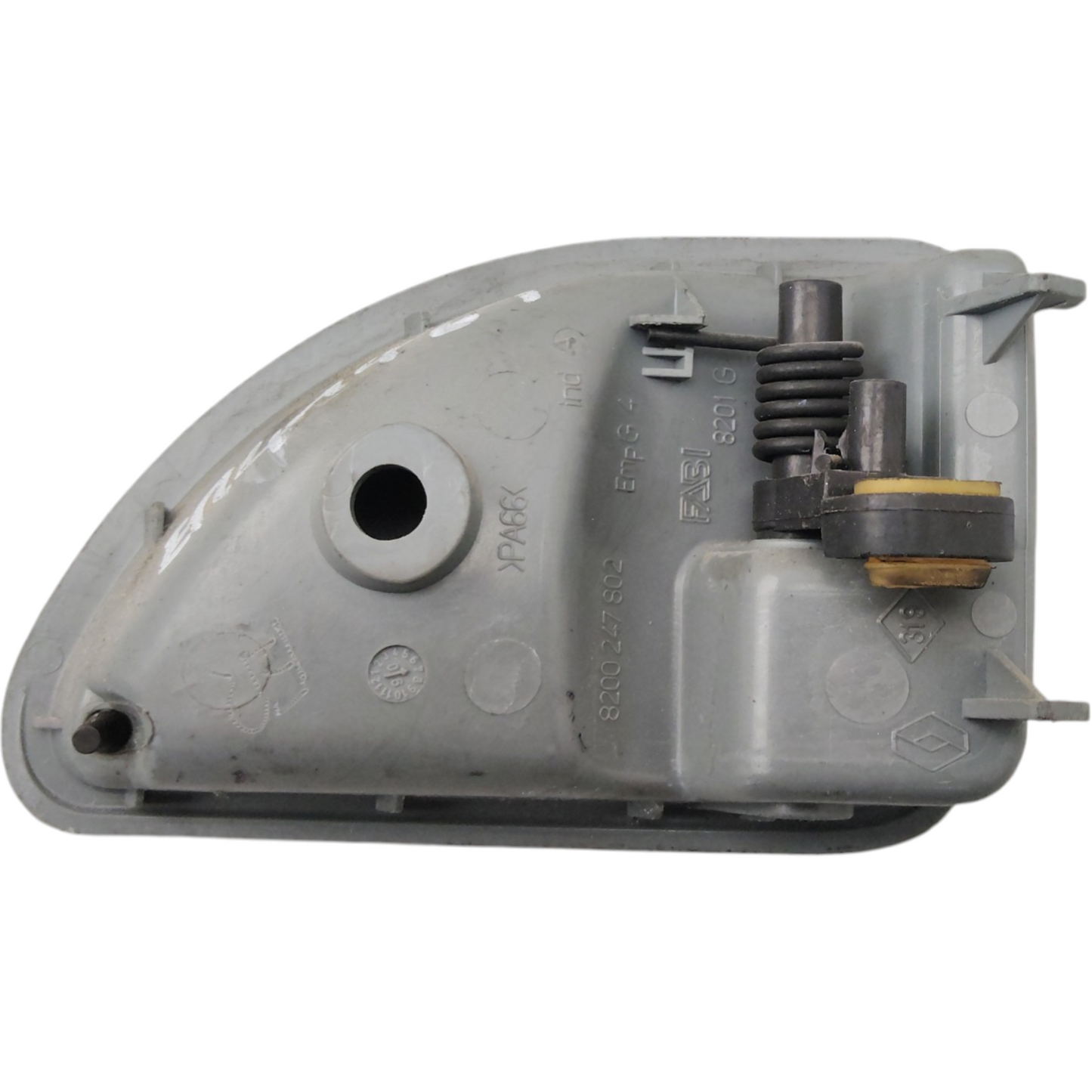 Maniglia Porta Interno Anteriore Sinistro RENAULT TWINGO 1 Serie
