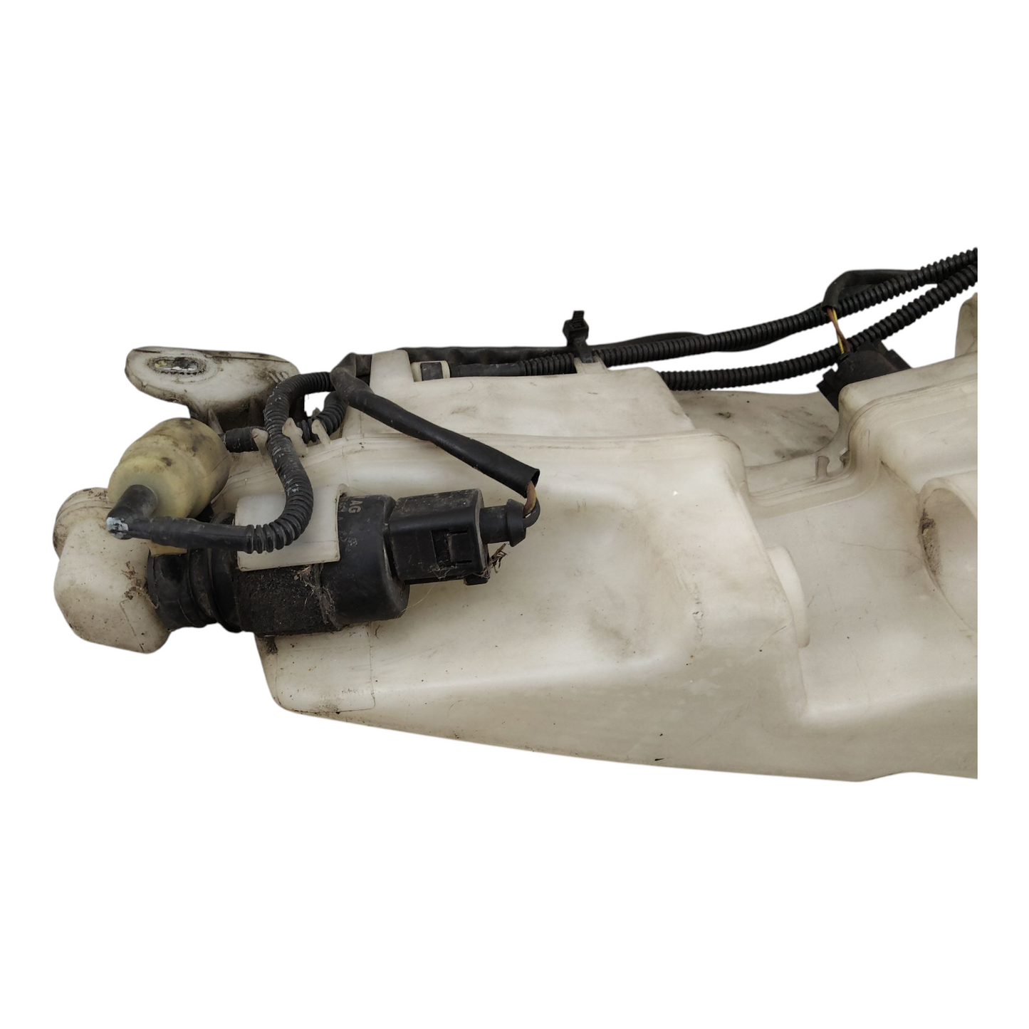 Vaschetta Serbatoio Tergicristalli AUDI A6 4F5 4F2 4FH