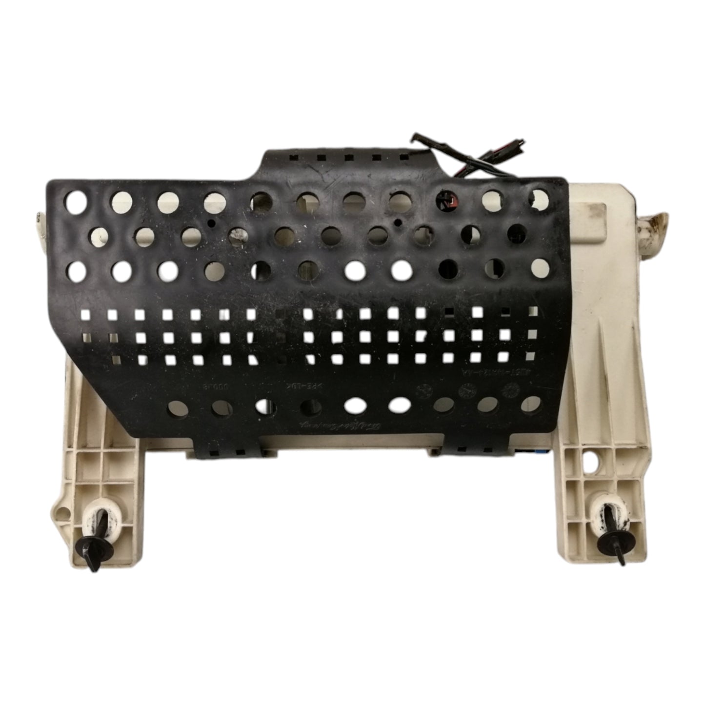 Computer Di Bordo FORD FOCUS 3 Serie SW 1.6 Diesel Motore HHDA