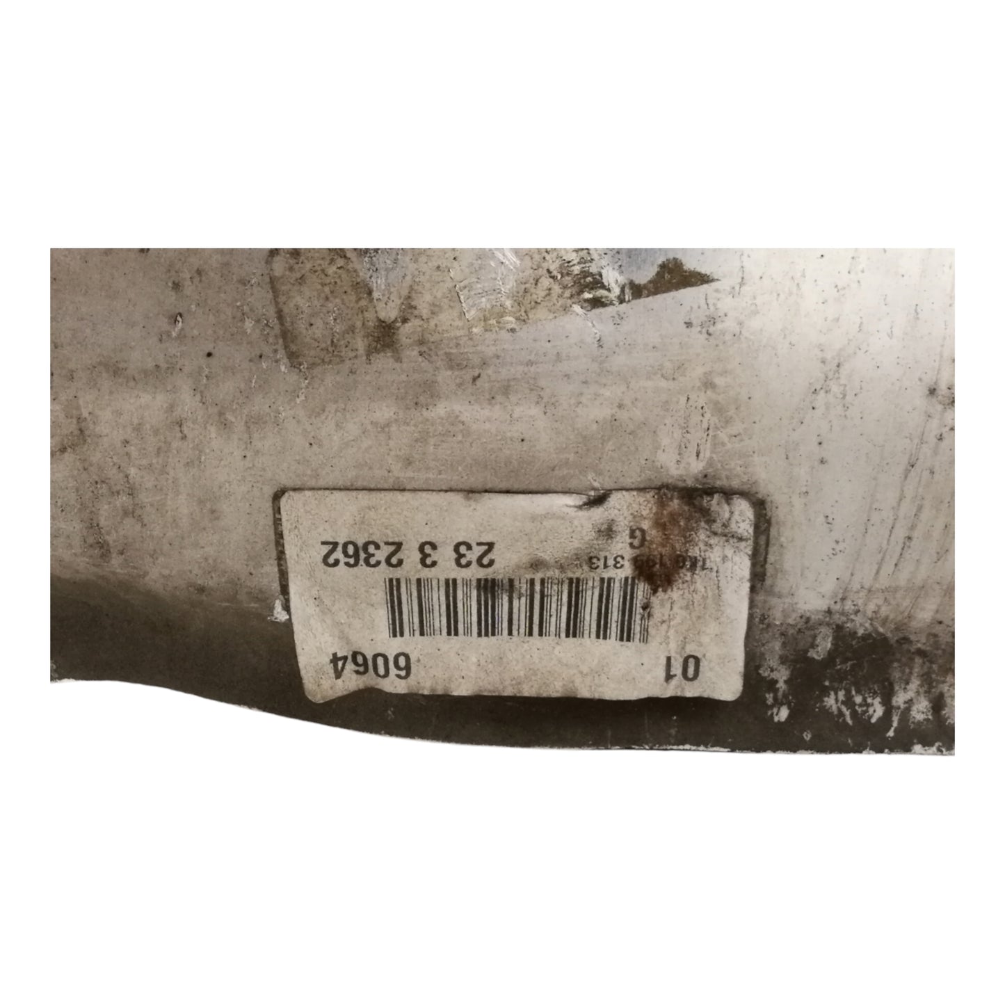 Scatola Sterzo Servosterzo VOLKSWAGEN GOLF 5 Serie/JETTA 3 Serie