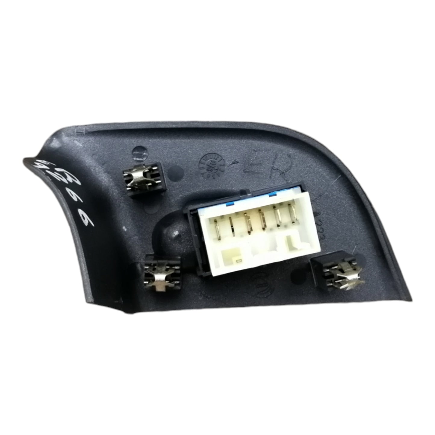 Interruttore Alzacristalli Alzavetro Anteriore Destro FIAT MAREA