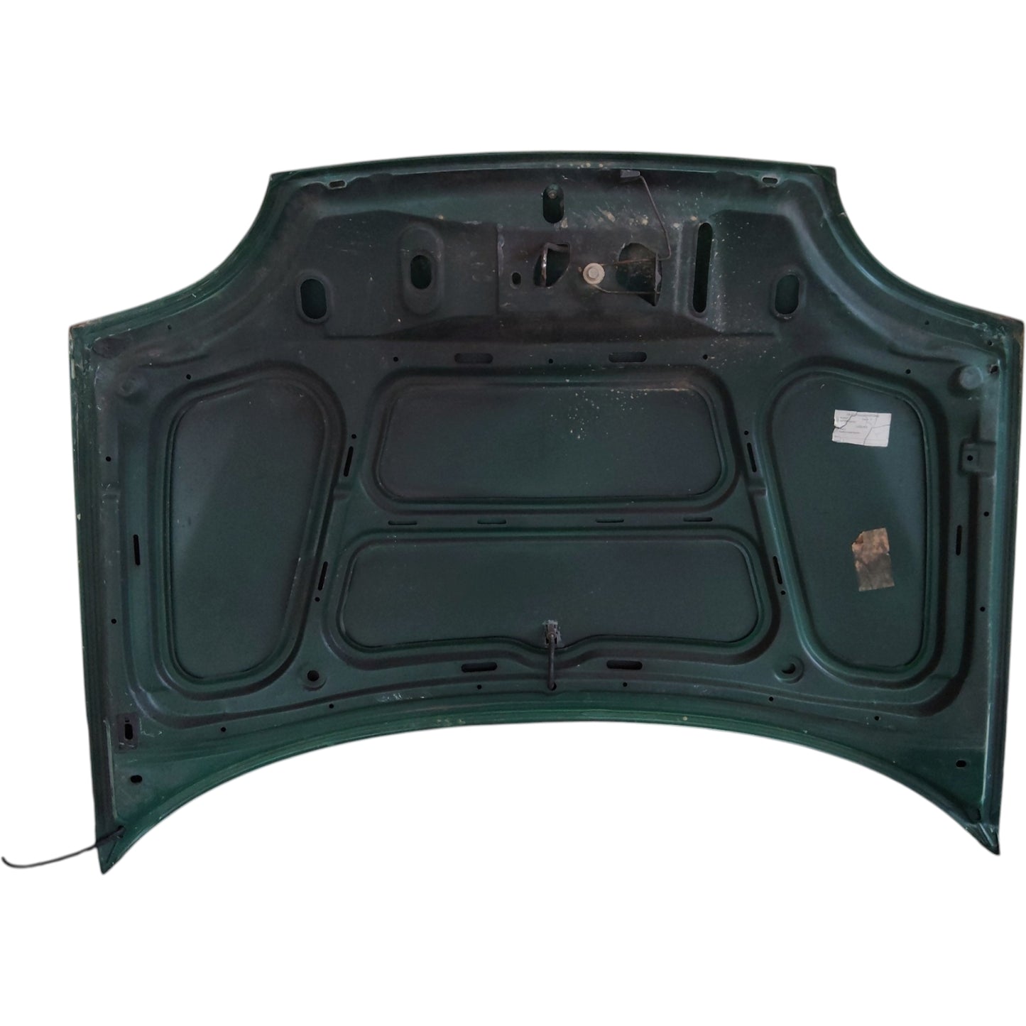 Cofano Anteriore FIAT 600/SEICENTO Berlina