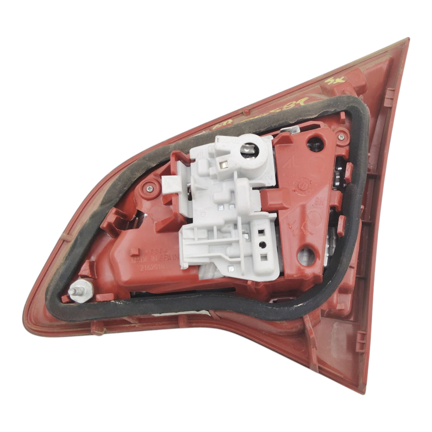 Fanale Stop Interno Posteriore Sinistro OPEL MERIVA B