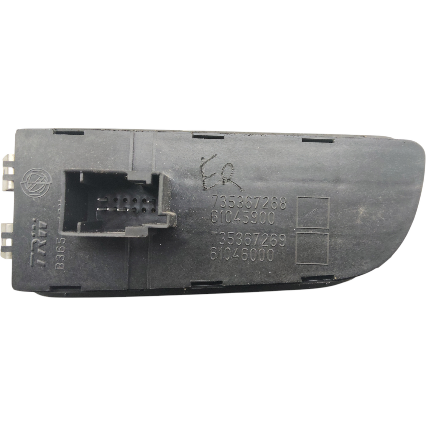 Interruttore Illuminazione FIAT GRANDE PUNTO/PUNTO EVO/PUNTO 3 Serie