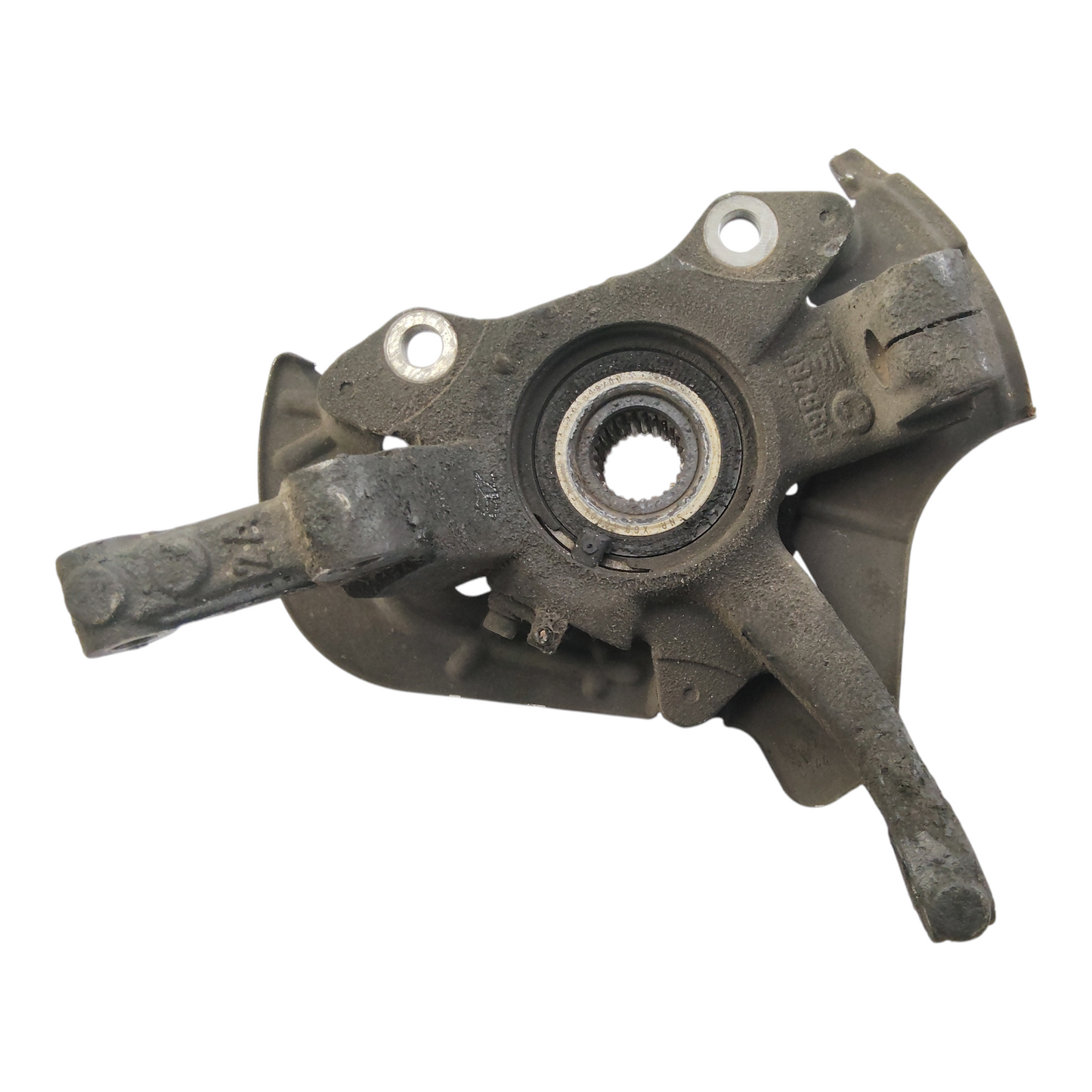 Fusello Mozzo Anteriore Sinistro FIAT 500 2 Serie 1.3 Diesel