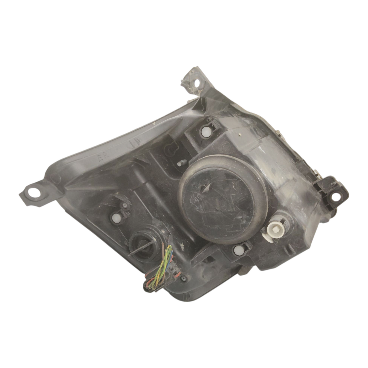 Faro Proiettore Anteriore Destro CITROEN C2
