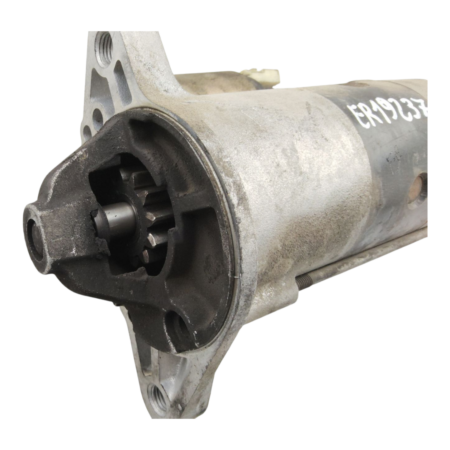 Motorino Avviamento MAZDA 6 1 2 Serie/MAZDA 5 1 2 Serie 2.0 Diesel