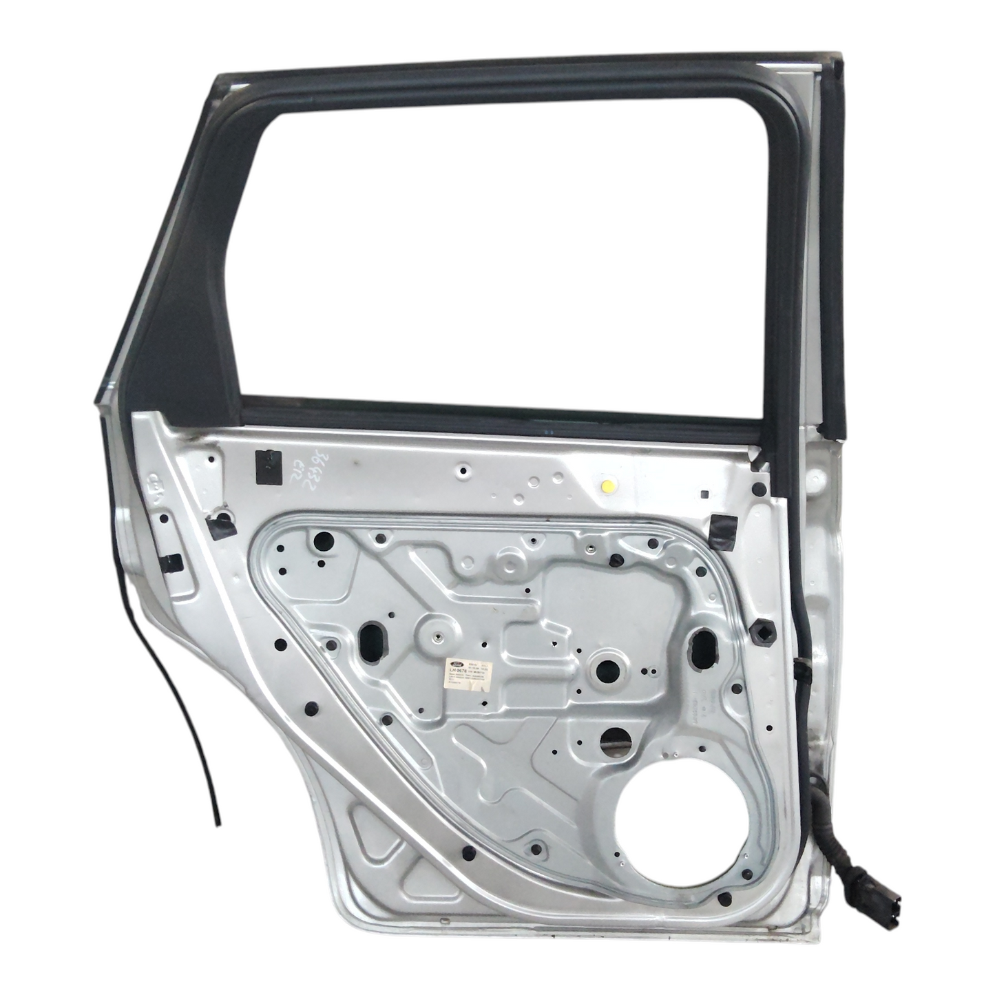 Porta Portiera Posteriore Sinistro FORD FOCUS 3 Serie SW Station Wagon