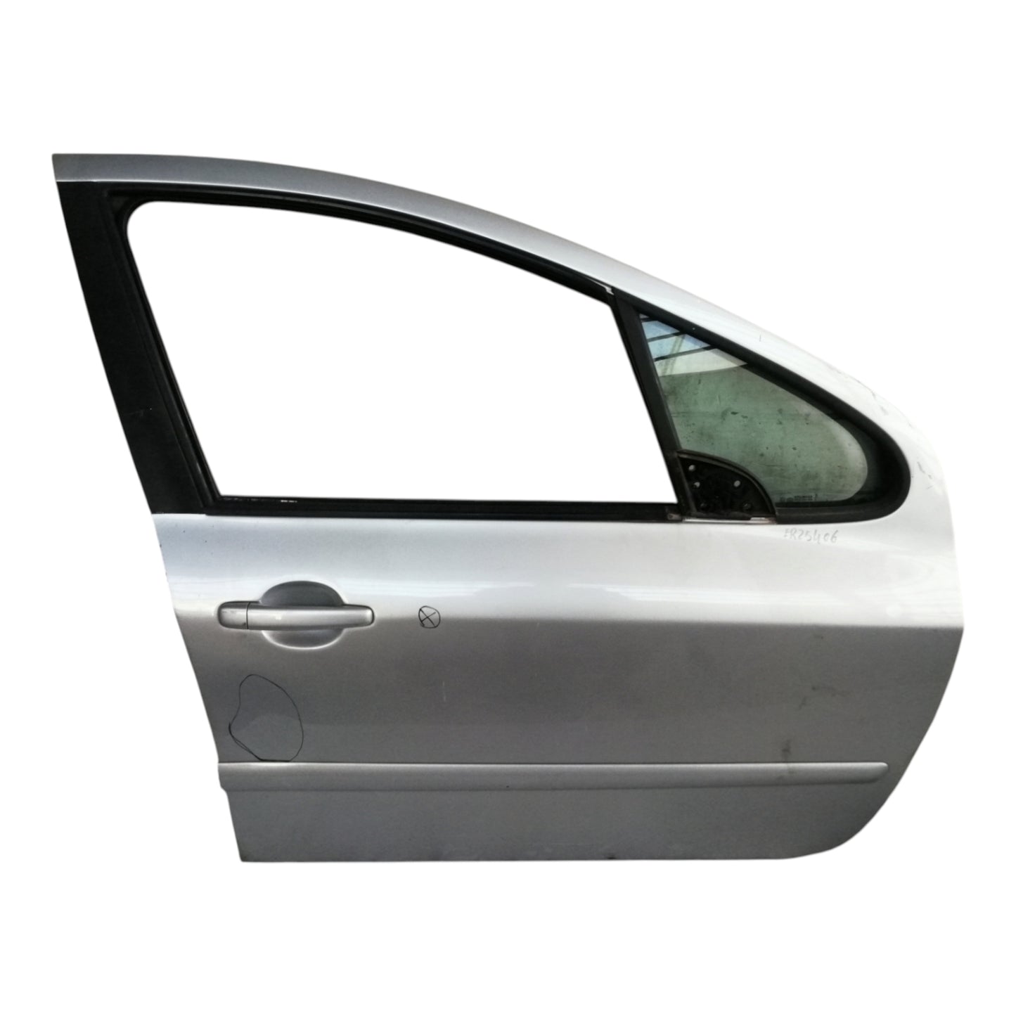 Porta Portiera Anteriore Destro PEUGEOT 307 1 2 Serie SW Station Wagon