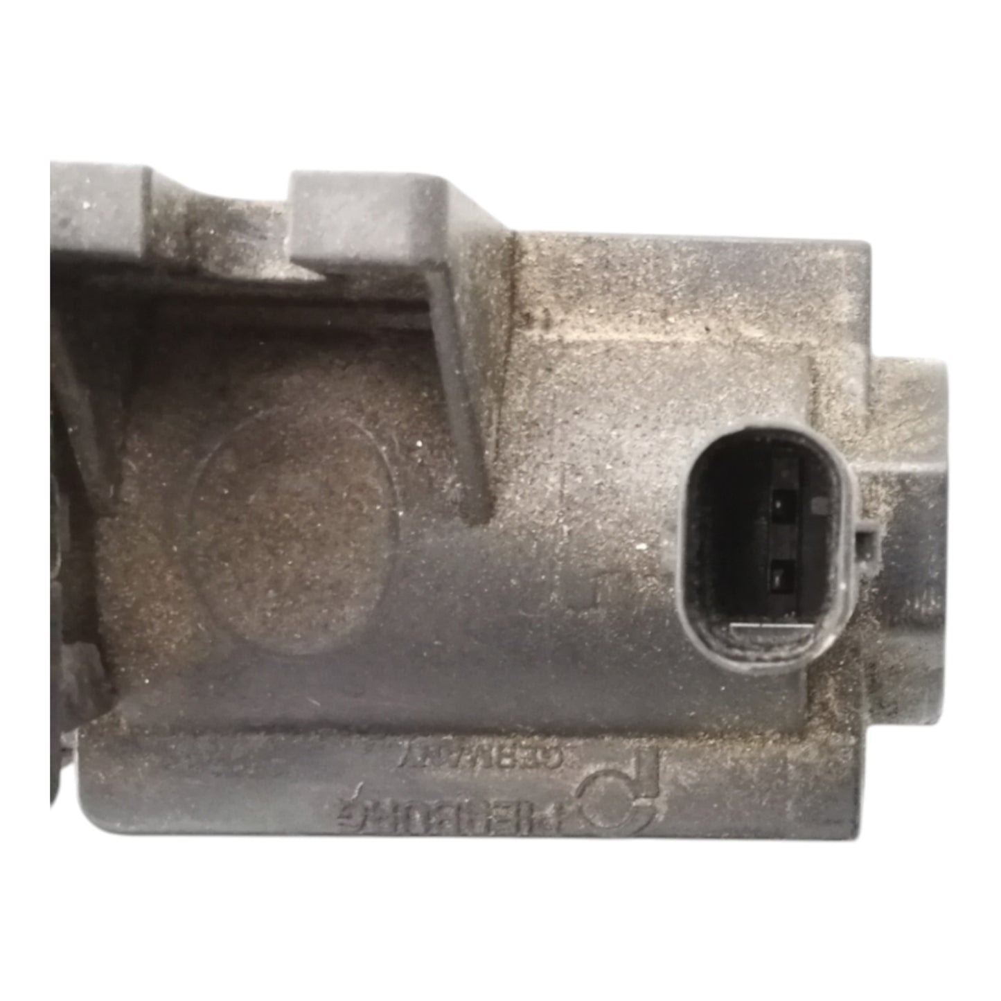 Elettrovalvola Gas Di Scarico MERCEDES CLASSE A W169 2.0 Diesel Motore 640941