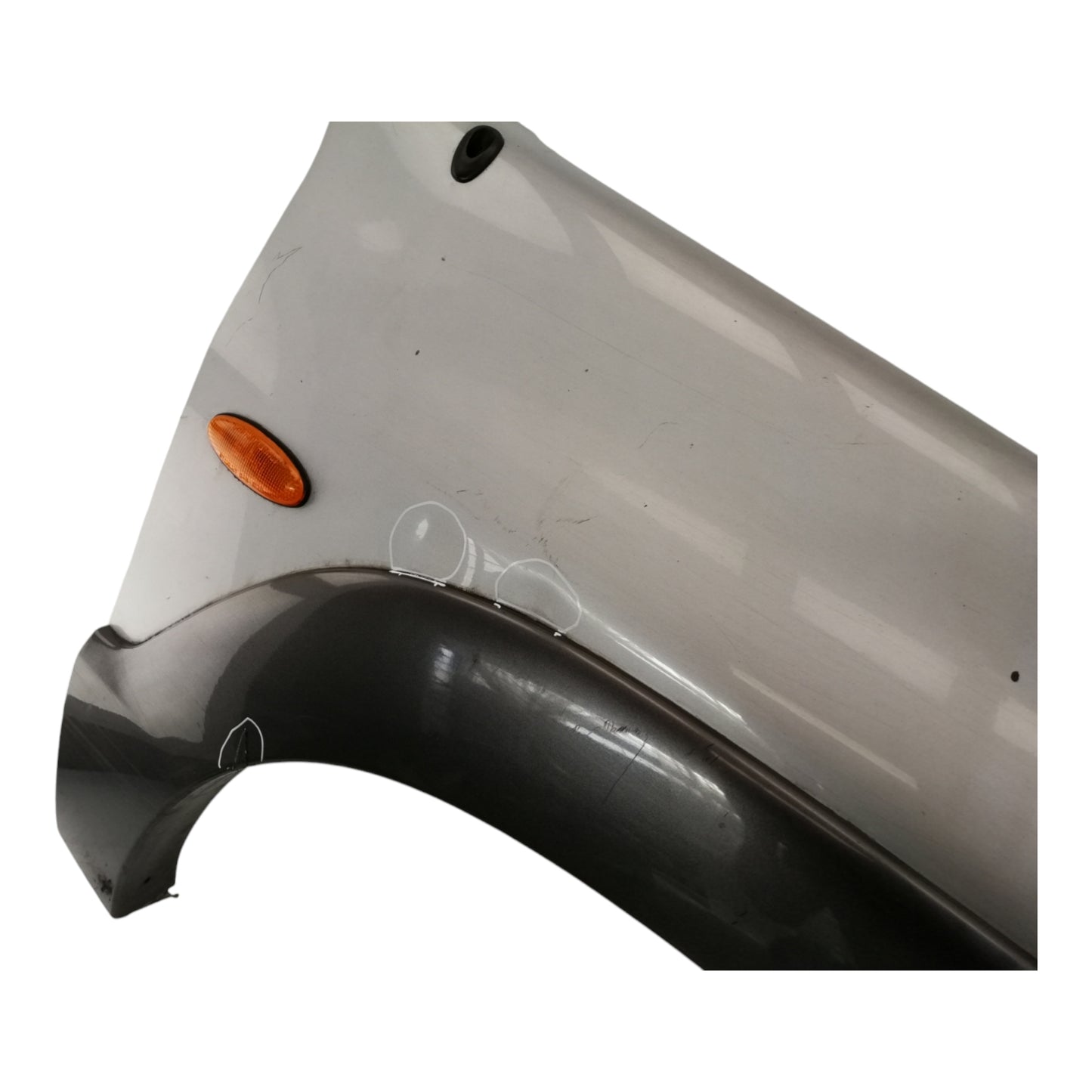 Parafango Anteriore Destro MAZDA TRIBUTE