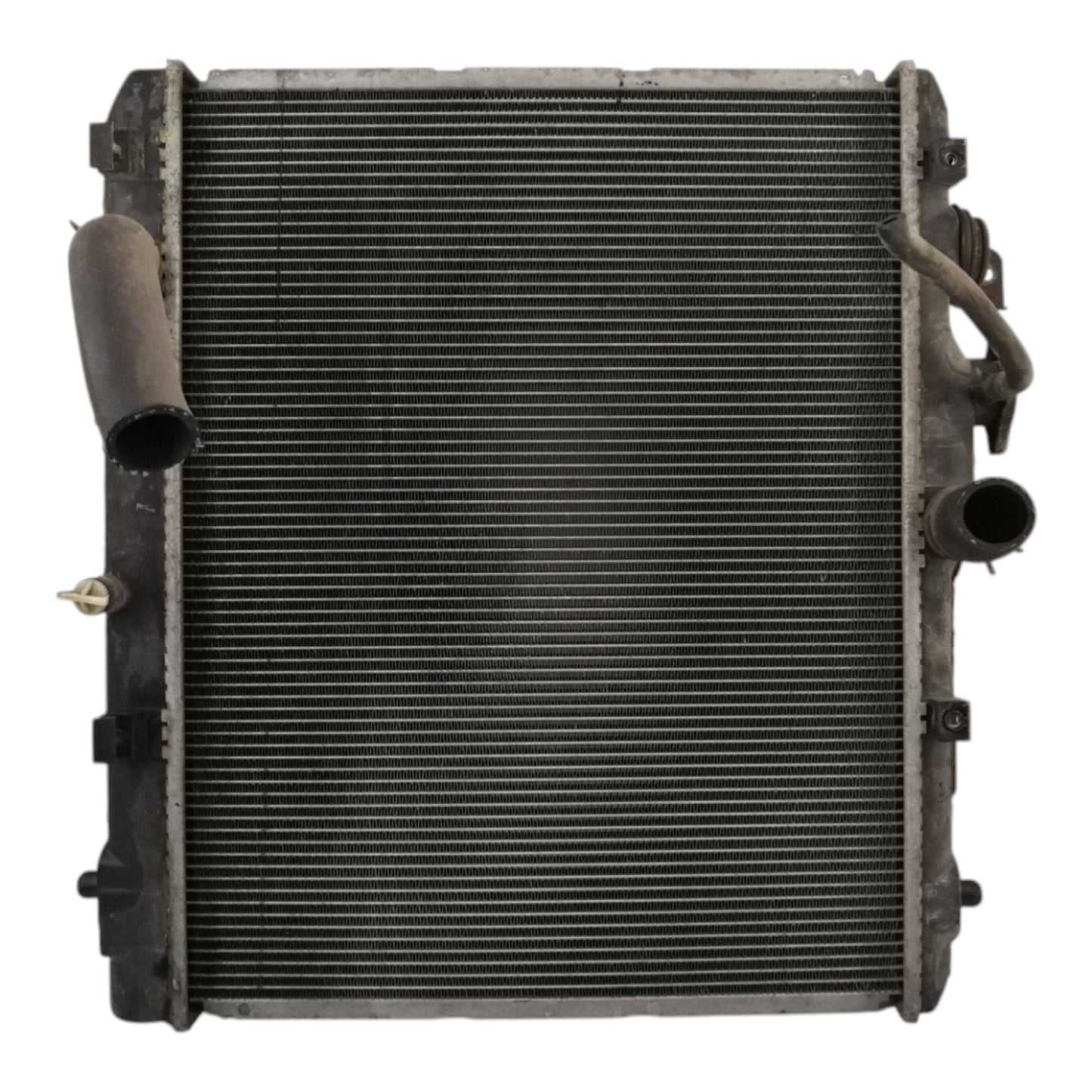 Radiatore Acqua Raffreddamento OPEL AGILA B