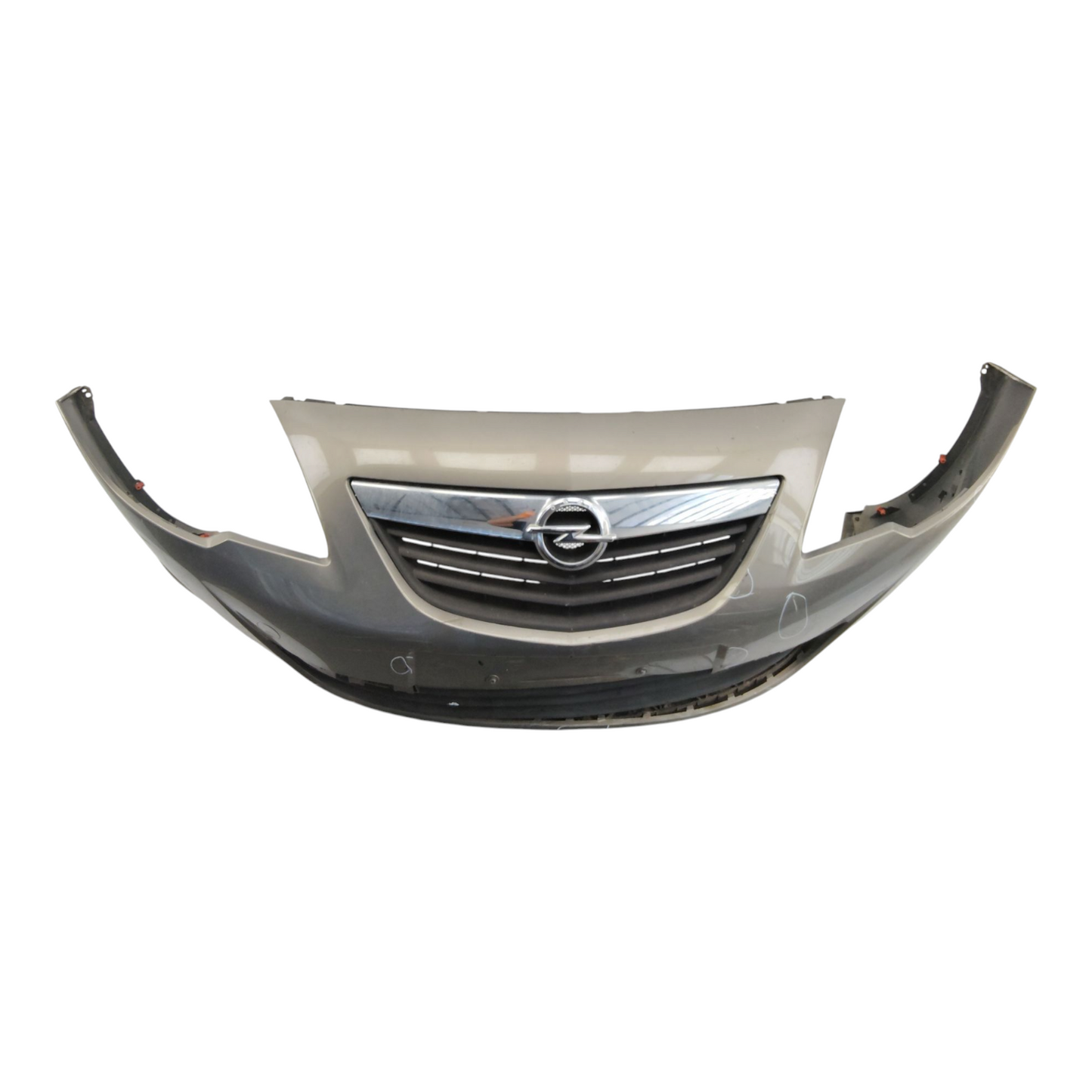 Paraurti Anteriore OPEL MERIVA B Benzina Diesel