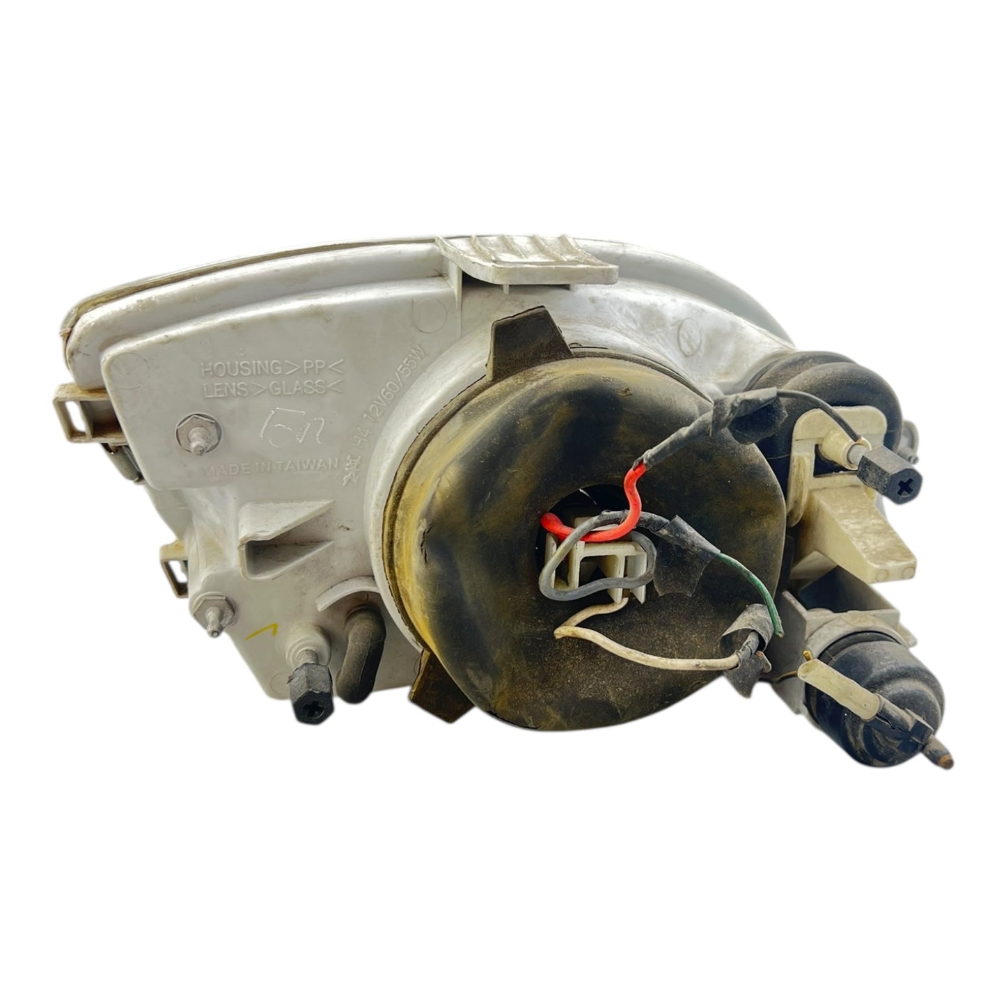 Faro Proiettore Anteriore Sinistro FIAT SEICENTO Berlina