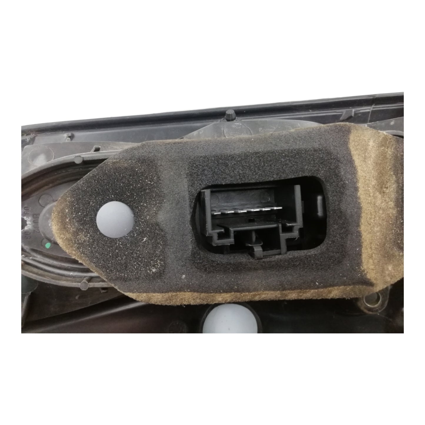 Fanale Stop Posteriore Destro LANCIA YPSILON 2 Serie