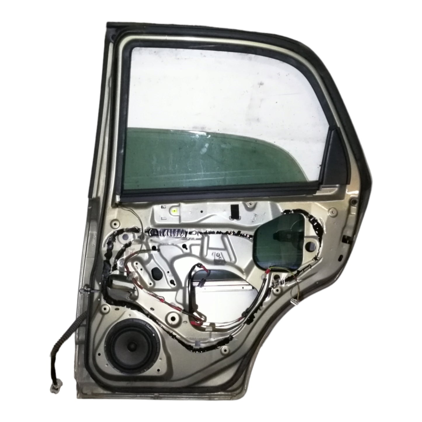 Porta Portiera Posteriore Destro FIAT SEDICI 5 PORTE