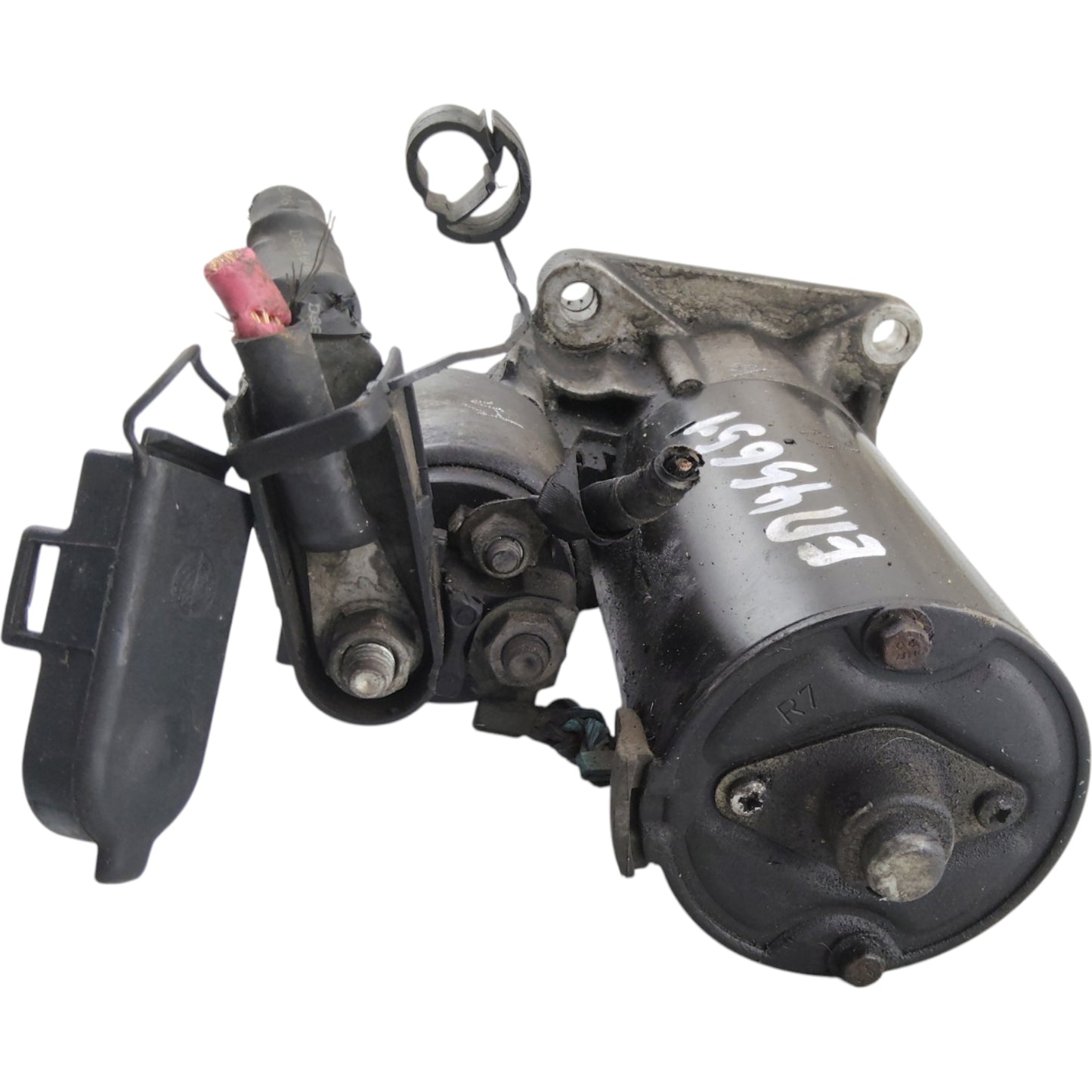 Motorino Avviamento FIAT BRAVO 2 Serie/PUNTO 188 2 Serie 1.6 1.9 Diesel
