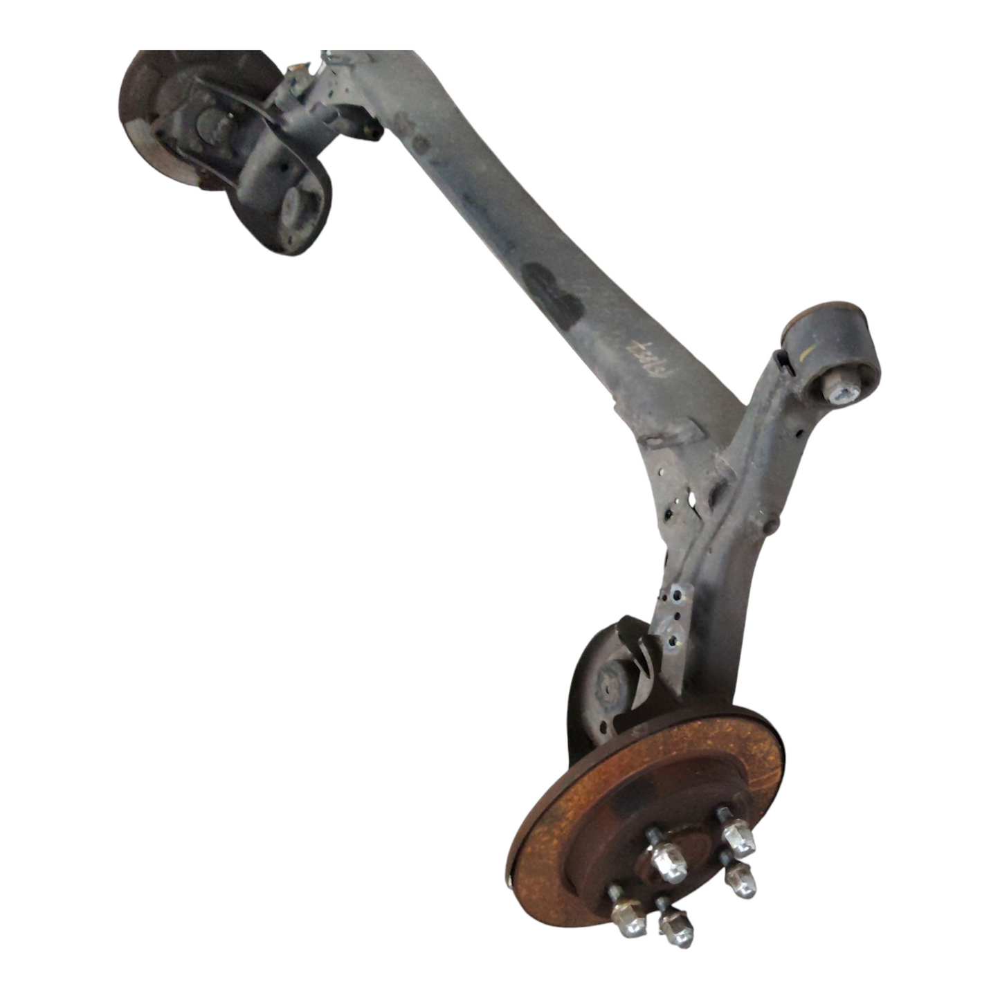 Assale Ponte Posteriore HYUNDAI IX20 Diesel Benzina