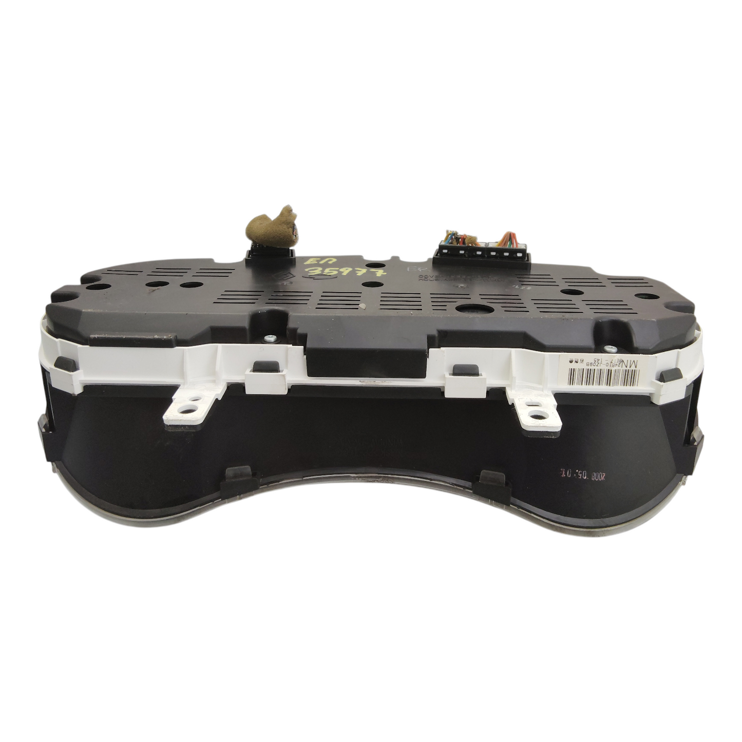Quadro Strumenti RENAULT KOLEOS 1 Serie 2.0 Diesel