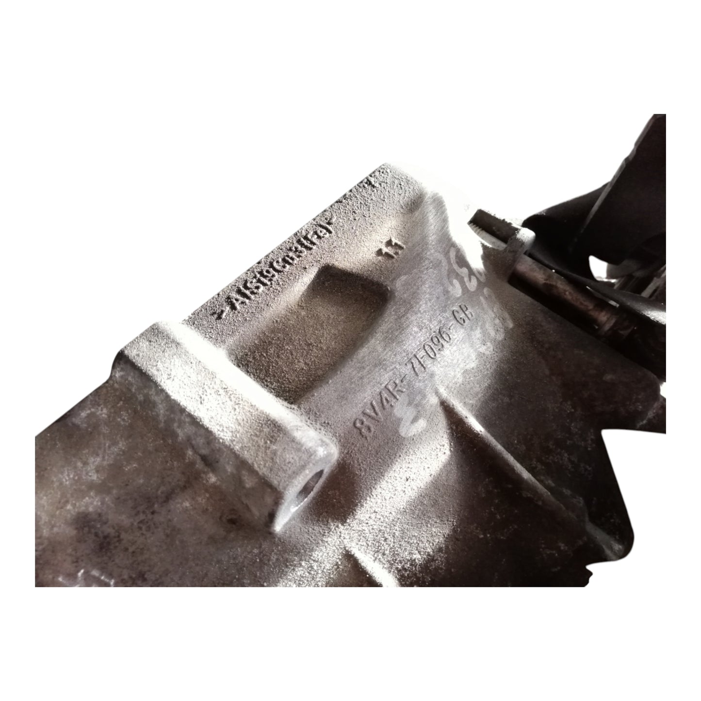 Cambio Manuale 6 Marce FORD KUGA 1 Serie 2.0 TDCi Motore G6DG