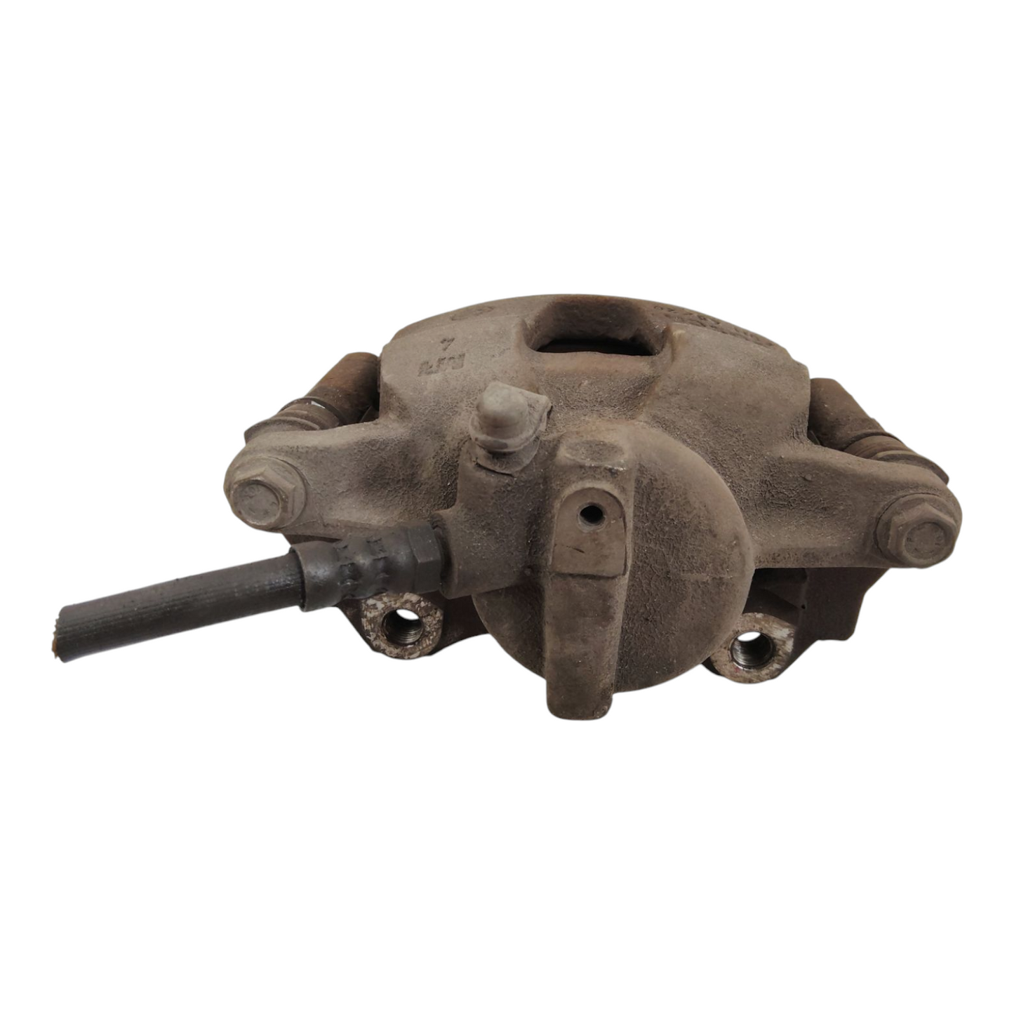 Pinza Freno Anteriore Sinistro FIAT PANDA 2 Serie/500 2 Serie