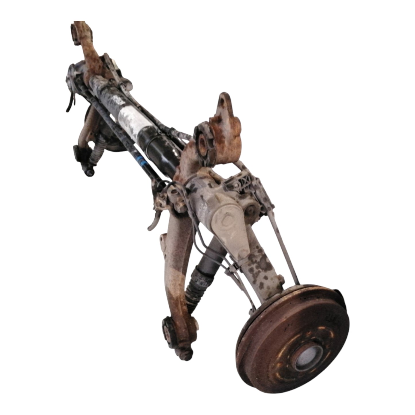 Assale Ponte Posteriore PEUGEOT PARTNER RANCH 1 2 Serie