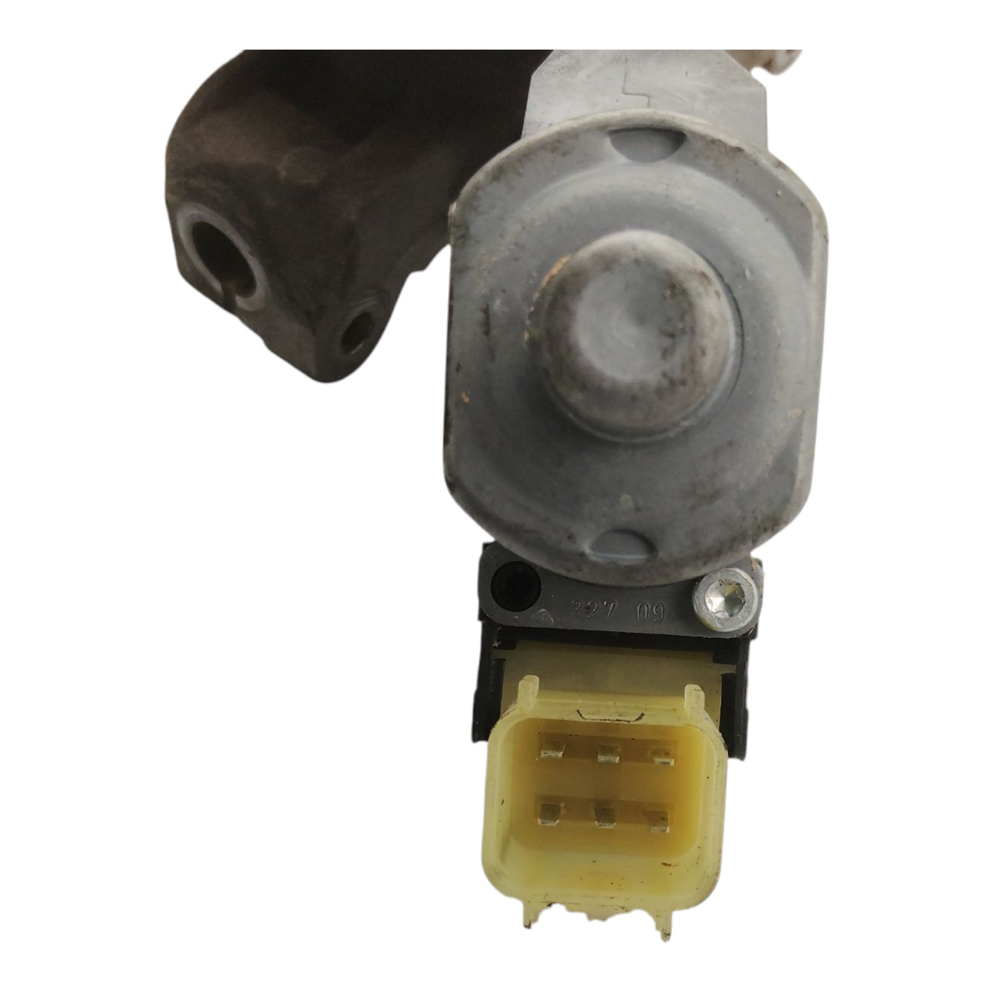 Motorino Alzacristallo Porta Anteriore Sinistro FORD FIESTA 6 Serie