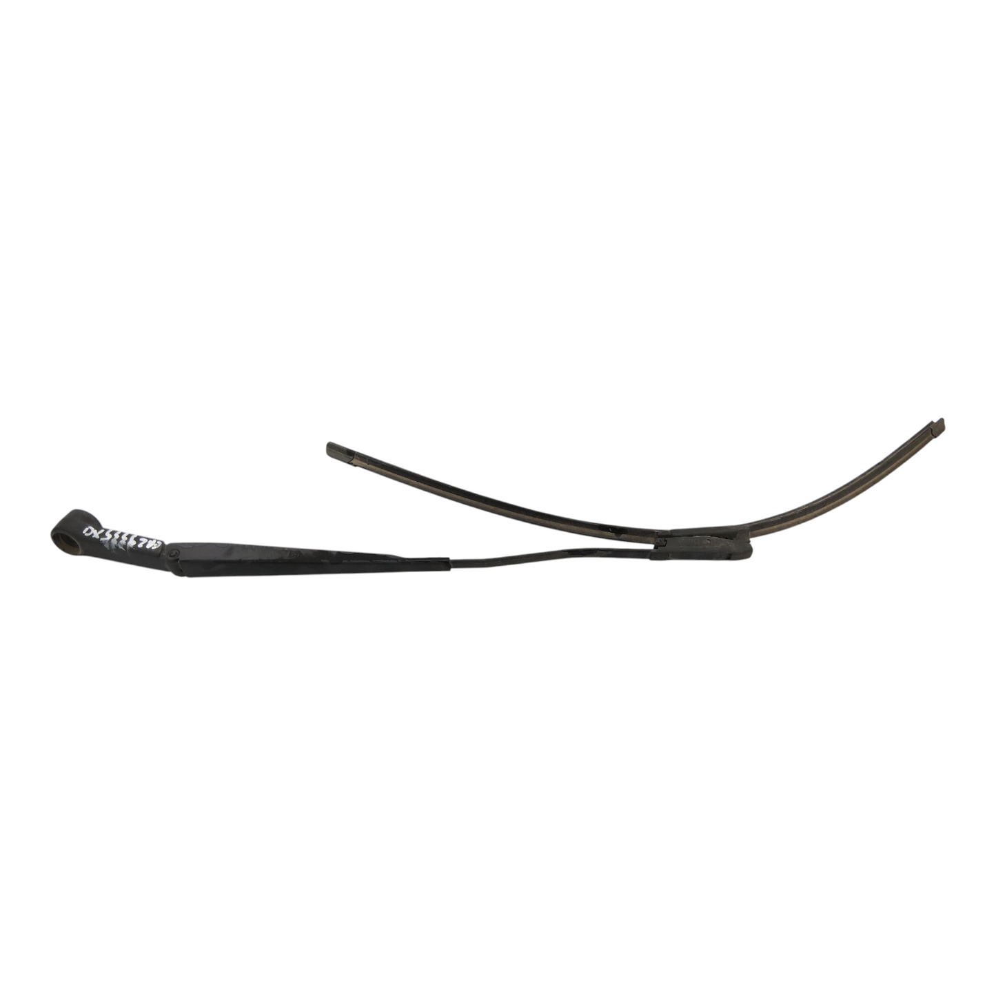 Braccio Tergicristallo Parabrezza Destro CITROEN C4 PICASSO 1 Serie
