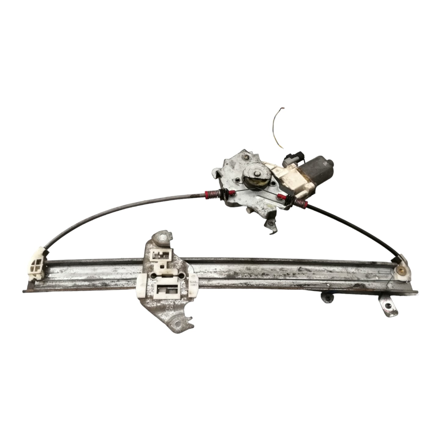 Alzacristallo Alzavetro Anteriore Sinistro NISSAN MICRA 3 Serie 5 Porte