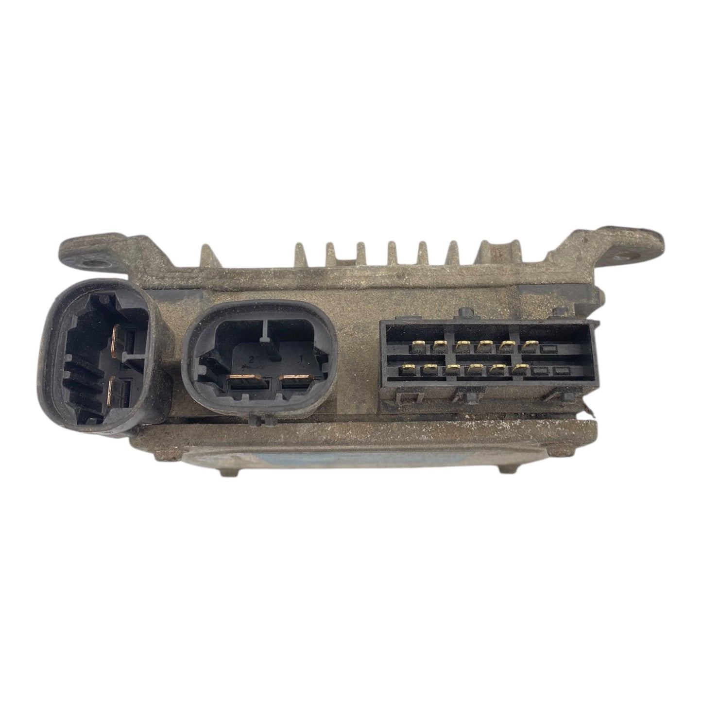 Centralina Servosterzo CITROEN C2/C3 1 Serie/C4 1 Serie/C4 Coupe