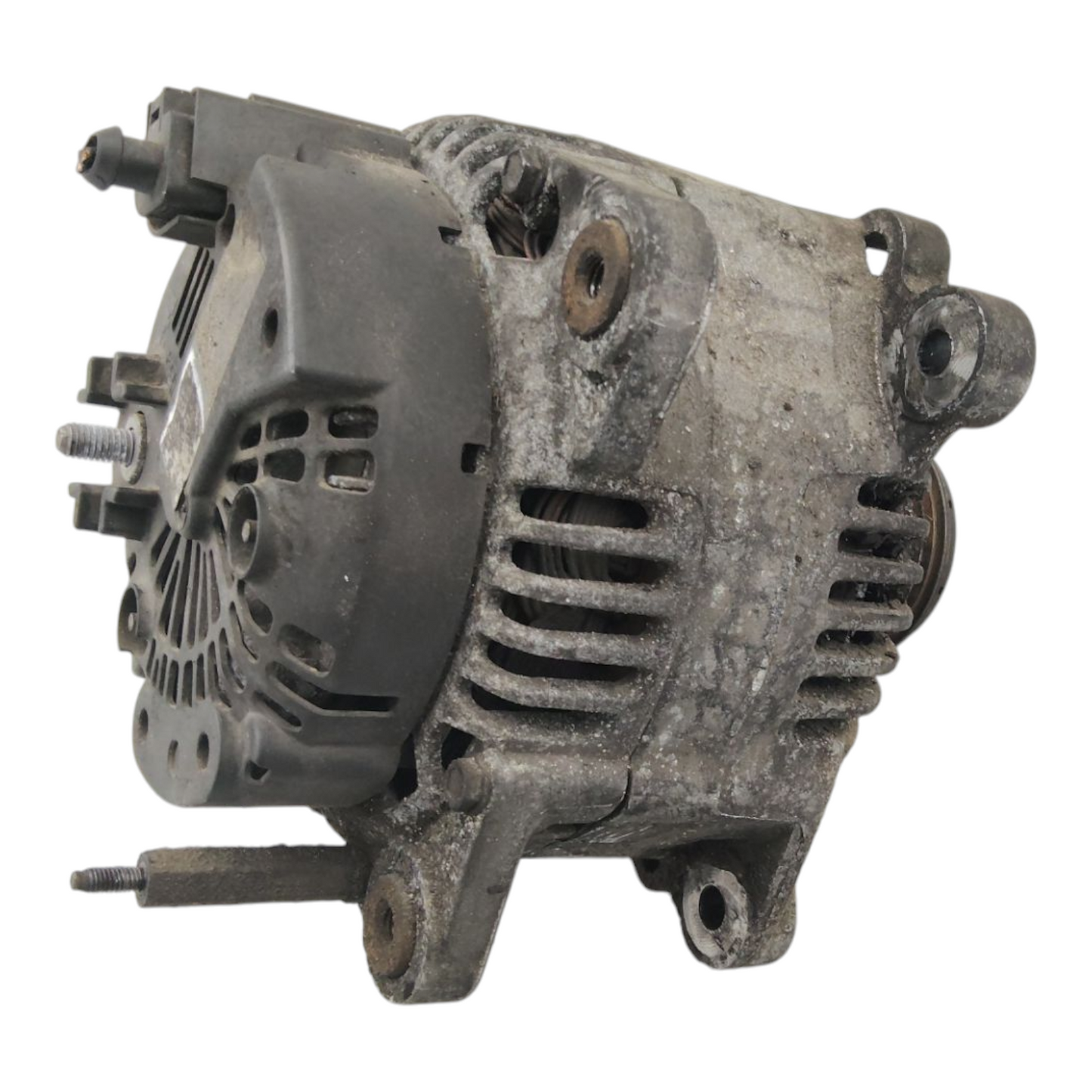 Alternatore VOLKSWAGEN PASSAT 5 Serie 1.9 2.0 Diesel