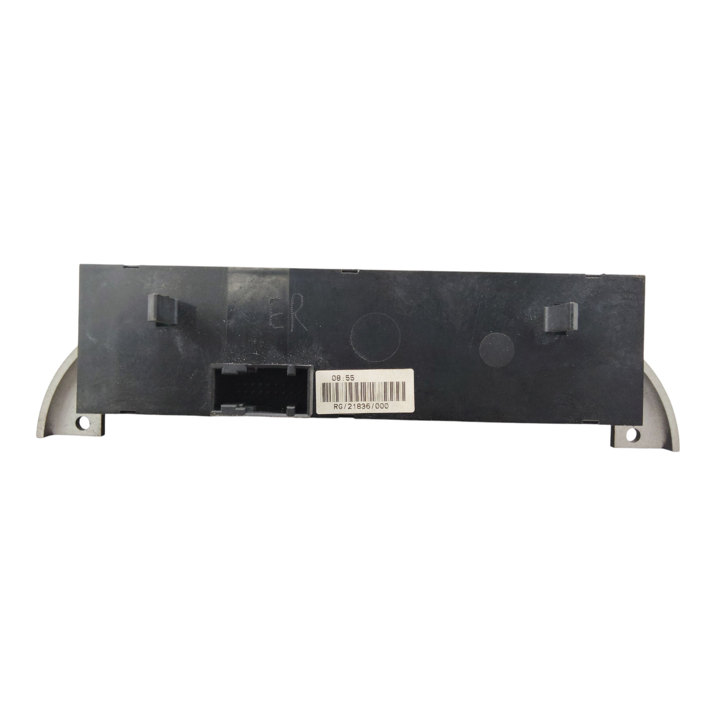 Pulsantiera Multifunzione Centrale MINI ONE R50