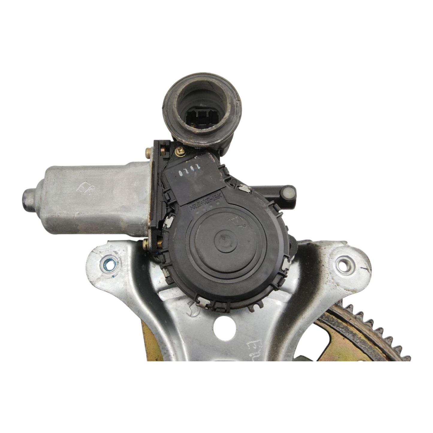 Alzacristallo Alzavetro Anteriore Sinistro TOYOTA RAV 4 2 Serie