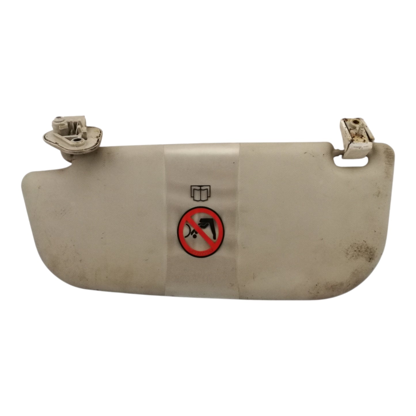 Pannello Alette Parasole Destro ALFA ROMEO 147 1 2 Serie