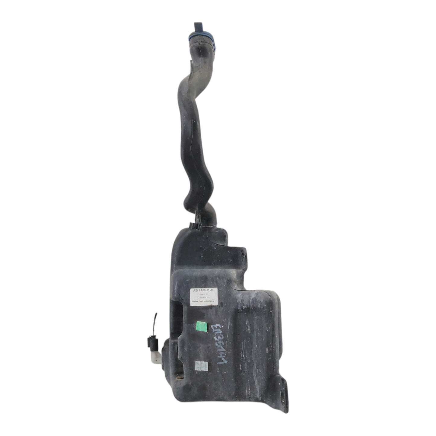 Vaschetta Serbatoio Tergicristalli MERCEDES CLASSE B W246/CLASSE A W176