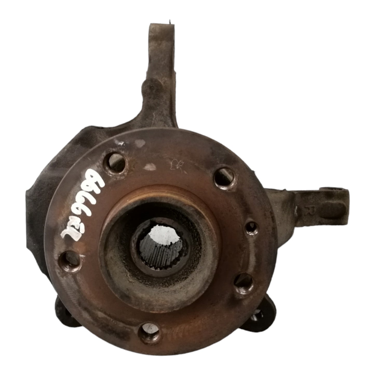 Fusello Mozzo Anteriore Destro RENAULT TRAFIC 3 Serie Benzina Diesel