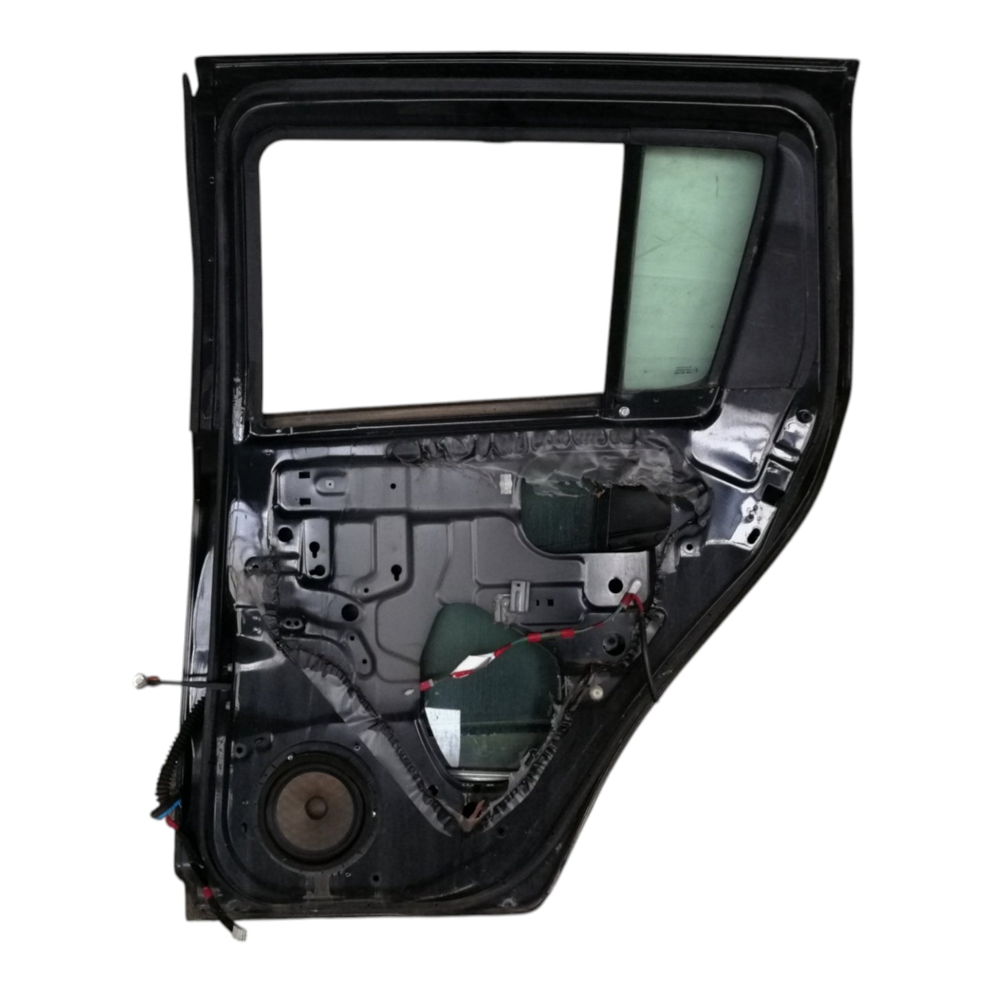 Porta Portiera Posteriore Destro SUZUKI SWIFT 4 Serie
