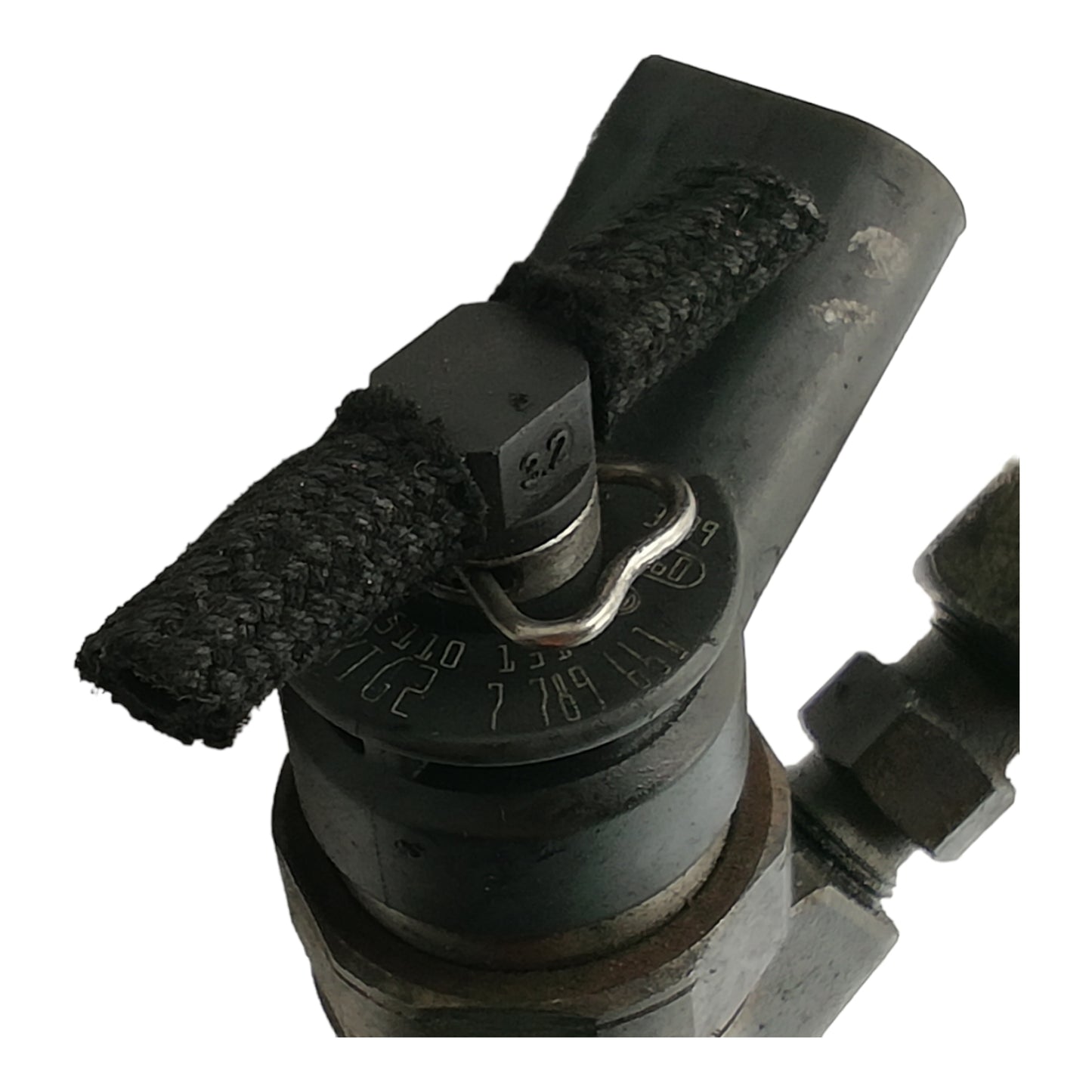 Kit Iniettori BMW SERIE 3 E46 320D SERIE 5 E39 520D 2.0 - DIESEL