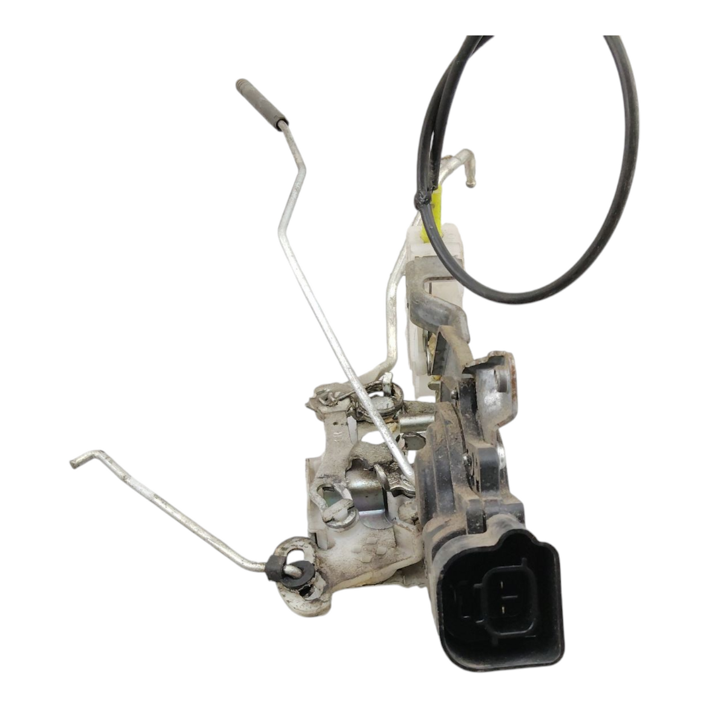 Serratura Porta Anteriore Destro CITROEN C1 1 Serie 5 Porte